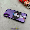 قاب گوشی Galaxy A30S - Galaxy A50S - Galaxy A50 سامسونگ طرح So CooL اورجینال فانتزی درجه یک طرح کیوت دخترونه بنفش کد 55404