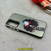 قاب گوشی Galaxy A35 سامسونگ طرح So CooL اورجینال فانتزی درجه یک طرح کیوت دخترونه خاکستری کد 55408
