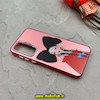 قاب گوشی Galaxy A35 سامسونگ طرح So CooL اورجینال فانتزی درجه یک طرح کیوت دخترونه صورتی کد 55412