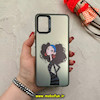 قاب گوشی Galaxy A51 سامسونگ طرح So CooL اورجینال فانتزی درجه یک طرح کیوت دخترونه خاکستری کد 55417
