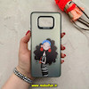 قاب گوشی Poco X3 - Poco X3 Pro شیائومی طرح So CooL اورجینال فانتزی درجه یک طرح کیوت دخترونه خاکستری کد 55450
