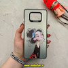 قاب گوشی Poco X3 - Poco X3 Pro شیائومی طرح So CooL اورجینال فانتزی درجه یک طرح کیوت دخترونه خاکستری کد 55451