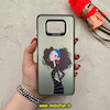 قاب گوشی Poco X3 - Poco X3 Pro شیائومی طرح So CooL اورجینال فانتزی درجه یک طرح کیوت دخترونه خاکستری کد 55452