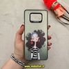 قاب گوشی Poco X3 - Poco X3 Pro شیائومی طرح So CooL اورجینال فانتزی درجه یک طرح کیوت دخترونه خاکستری کد 55453