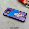 قاب گوشی Poco X3 - Poco X3 Pro شیائومی طرح So CooL اورجینال فانتزی درجه یک طرح کیوت دخترونه بنفش کد 55457