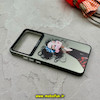 قاب گوشی Poco X6 Pro - Redmi K70E شیائومی طرح So CooL اورجینال فانتزی درجه یک طرح کیوت دخترونه خاکستری کد 55461