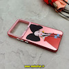 قاب گوشی Poco X6 Pro - Redmi K70E شیائومی طرح So CooL اورجینال فانتزی درجه یک طرح کیوت دخترونه صورتی کد 55464