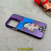 قاب گوشی Redmi 13 4G - Redmi 13 5G - Poco M6 4G شیائومی طرح So CooL اورجینال فانتزی درجه یک طرح کیوت دخترونه بنفش کد 55471