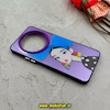 قاب گوشی Redmi A3 - Redmi A3X شیائومی طرح So CooL اورجینال فانتزی درجه یک طرح کیوت دخترونه بنفش کد 55479