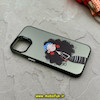 قاب گوشی iPhone 13 - iPhone 14 آیفون طرح So CooL اورجینال فانتزی درجه یک طرح کیوت دخترونه خاکستری کد 55435