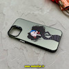 قاب گوشی iPhone 13 - iPhone 14 آیفون طرح So CooL اورجینال فانتزی درجه یک طرح کیوت دخترونه خاکستری کد 55436