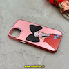 قاب گوشی iPhone 13 - iPhone 14 آیفون طرح So CooL اورجینال فانتزی درجه یک طرح کیوت دخترونه صورتی کد 55439