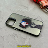 قاب گوشی iPhone 15 آیفون طرح So CooL اورجینال فانتزی درجه یک طرح کیوت دخترونه خاکستری کد 55444