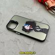 قاب گوشی iPhone 15 آیفون طرح So CooL اورجینال فانتزی درجه یک طرح کیوت دخترونه خاکستری کد 55444