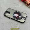 قاب گوشی iPhone 15 آیفون طرح So CooL اورجینال فانتزی درجه یک طرح کیوت دخترونه خاکستری کد 55445