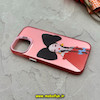 قاب گوشی iPhone 15 آیفون طرح So CooL اورجینال فانتزی درجه یک طرح کیوت دخترونه صورتی کد 55446