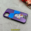 قاب گوشی iPhone 15 آیفون طرح So CooL اورجینال فانتزی درجه یک طرح کیوت دخترونه بنفش کد 55449
