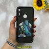 قاب گوشی Y6 2019 - Y6 Prime 2019 - Y6S - Honor 8A هوآوی طرح سیلیکونی Solid عروسکی کارتونی فانتزی چاپی محافظ لنزدار درجه یک طرح کارخونه هیولاها مشکی کد 56082