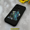 قاب گوشی Y6 2019 - Y6 Prime 2019 - Y6S - Honor 8A هوآوی طرح سیلیکونی Solid عروسکی کارتونی فانتزی چاپی محافظ لنزدار درجه یک طرح کارخونه هیولاها مشکی کد 56082