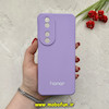 قاب گوشی Honor X7B آنر سیلیکونی های کپی زیر بسته محافظ لنزدار یاسی کد 56297