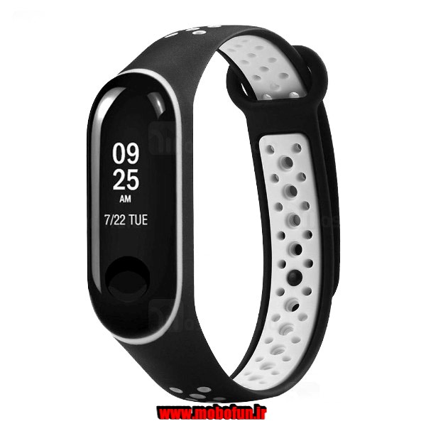 nike mi band