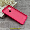 قاب گوشی Redmi 9C - Redmi 10A - Poco C3 شیائومی سیلیکونی اورجینال پاک کنی درجه یک زیربسته صورتی فانتزی کد 56494