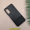 قاب گوشی Galaxy A05S سامسونگ چرمی کروکودیل مشکی کد 56576