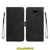 کیف گوشی Galaxy J7 Prime سامسونگ مگنتی طرح چرم کتابی بنددار مشکی کد 47435