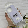قاب گوشی iPhone 16 Pro آیفون سیلیکونی پاستیلی اورجینال Case پاک کنی مگ سیف دار MagSafe داخل مخملی درجه یک یاسی کد 56655