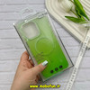 قاب گوشی iPhone 16 Pro Max آیفون طلقی HARD اورجینال Mobile Case کرومی ایربگ دار مگ سیف دار سبز کد 57146