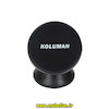 هولدر گوشی موبایل مگنتی Koluman مدل K-HD017 رنگ مشکی کد 47868