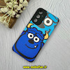 قاب گوشی Galaxy A15 سامسونگ کبریتی چرمی اورجینال Unique Case محافظ لنزدار کپسولی سالیوان کد 57227