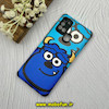 قاب گوشی Galaxy A21S سامسونگ کبریتی چرمی اورجینال Unique Case محافظ لنزدار کپسولی سالیوان کد 57234