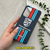 قاب گوشی Galaxy A16 سامسونگ هارد Hard چاپی درجه یک Car Design طرح اسپرت Porsche سرمه ای کد 57738
