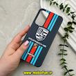 قاب گوشی Galaxy A16 سامسونگ هارد Hard چاپی درجه یک Car Design طرح اسپرت Porsche سرمه ای کد 57738