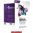 نرم افزار Edius Collection نشر جی بی تیم