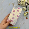 قاب گوشی iPhone 7 - iPhone 8 - iPhone SE 2020 - iPhone SE 2022 آیفون چاپ فانتزی درجه یک So CooL محافظ لنز دار کرومی طرح قلب کیوت کد 57670