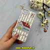 قاب گوشی iPhone 7 - iPhone 8 - iPhone SE 2020 - iPhone SE 2022 آیفون چاپ فانتزی درجه یک So CooL محافظ لنز دار کرومی طرح Home کد 57671