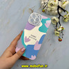 قاب گوشی iPhone 13 Pro Max آیفون چاپ فانتزی درجه یک So CooL محافظ لنز دار کرومی طرح Keep Smiling کد 57679
