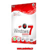 سيستم عامل Windows 7 Ultimate DVD5 نشر بلوط