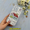 قاب گوشی iPhone 15 Pro Max آیفون چاپ فانتزی درجه یک So CooL محافظ لنز دار کرومی طرح Home کد 57685