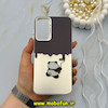 قاب گوشی Galaxy A15 سامسونگ K-DOO کی دو فانتزی طرح پاندا کیوت کد 57407