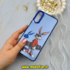 قاب گوشی Galaxy A30S - Galaxy A50S - Galaxy A50 سامسونگ K-DOO کی دو فانتزی طرح خرگوش کیوت کد 57418