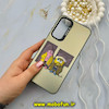 قاب گوشی Galaxy A35 سامسونگ K-DOO کی دو فانتزی طرح باب اسفنجی و پاتریک کیوت کد 57422