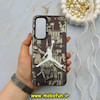 قاب گوشی Galaxy A35 سامسونگ K-DOO کی دو فانتزی طرح JORDAN کد 57423