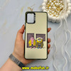 قاب گوشی Galaxy A51 سامسونگ K-DOO کی دو فانتزی طرح باب اسفنجی و پاتریک کیوت کد 57425