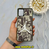 قاب گوشی Galaxy A51 سامسونگ K-DOO کی دو فانتزی طرح JORDAN کیوت کد 57426