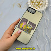 قاب گوشی iPhone 7 Plus - iPhone 8 Plus آیفون K-DOO کی دو فانتزی طرح باب اسفنجی و پاتریک کیوت کد 57433