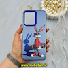 قاب گوشی Redmi 13C - Poco C65 شیائومی K-DOO کی دو فانتزی طرح خرگوش کیوت کد 57467