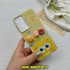 قاب گوشی Galaxy A16 سامسونگ So Cool طرح Patrick and Bob عروسکی برجسته کد 57507